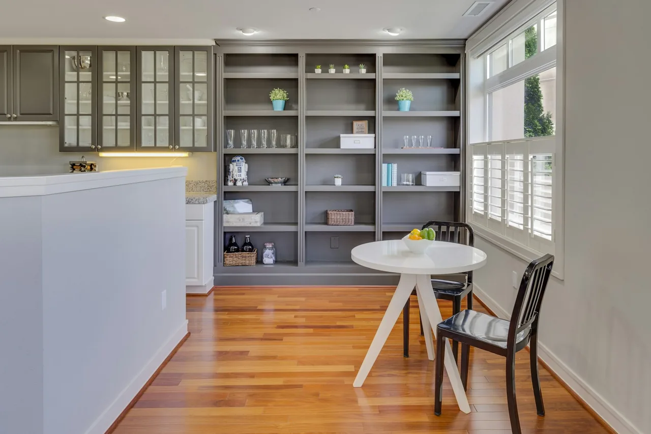 Sustainable Surface Choices
