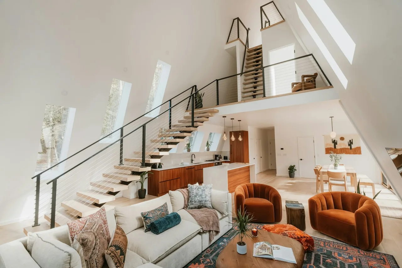 Plan a Whole-Home Surface Refresh