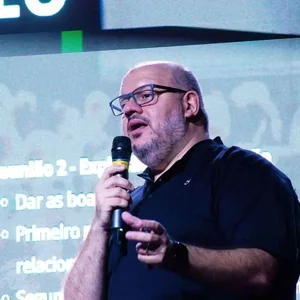 Anderson Melo — founder and SEO & content strategist